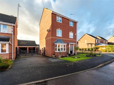 5 Bedroom Detached House For Sale In Redditch, Worcestershire