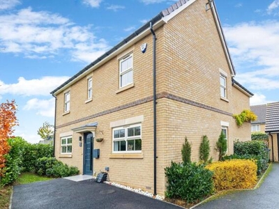 5 Bedroom Detached House For Sale In Wing, Leighton Buzzard