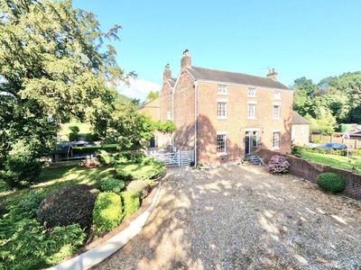 6 Bedroom Character Property For Sale In Main Road, Betley