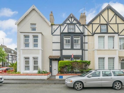 6 Bedroom Terraced House For Sale In West Kirby