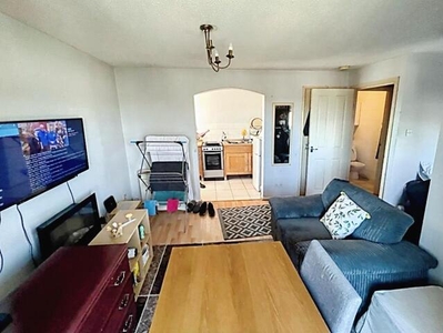 Studio Flat For Sale In Bartley Green