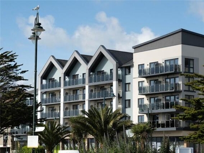 1 Bedroom Apartment For Sale In New Town Lane, Penzance