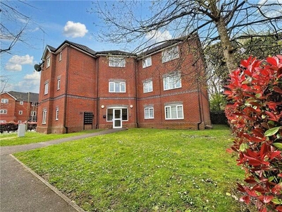 1 Bedroom Apartment For Sale In Reading