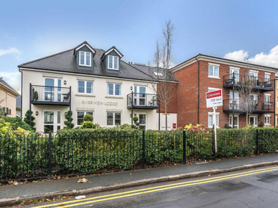 1 Bedroom Apartment For Sale In Shepperton