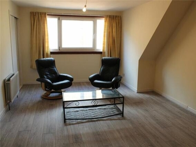1 Bedroom Flat For Rent In Peterhead, Aberdeenshire