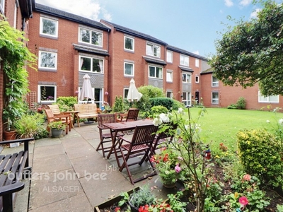 1 bedroom Flat for sale in Cheshire