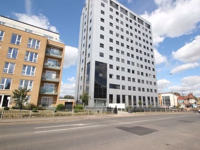 1 bedroom flat for sale Southend-on-sea, SS1 2HZ