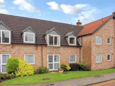 1 Bedroom Retirement Property For Sale In York, North Yorkshire