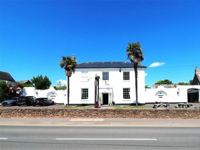 19 Bedroom House For Sale In Taunton, Somerset