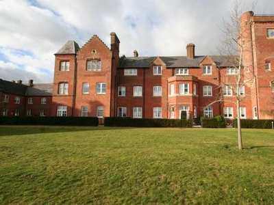 2 Bedroom Apartment For Sale In Cholsey