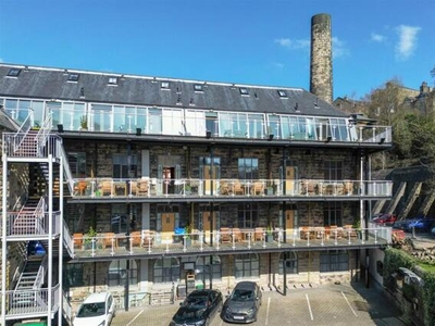 2 Bedroom Apartment For Sale In Croft Mill Yard