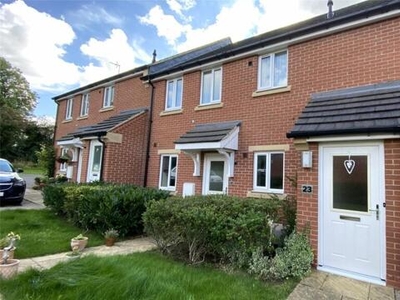 2 Bedroom Apartment For Sale In Rothley