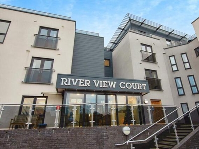 2 Bedroom Apartment For Sale In West Bridgford