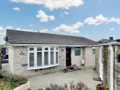 2 bedroom bungalow for sale Caldicot, NP26 3AN