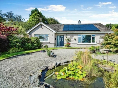 2 Bedroom Bungalow For Sale In Lampeter