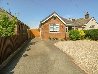 2 Bedroom Bungalow For Sale In Pensby