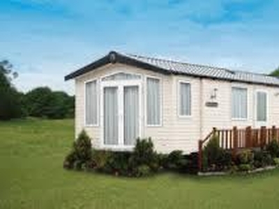 2 Bedroom Caravan For Sale In North Lincolnshire