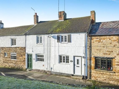 2 Bedroom Cottage For Sale In Wootton