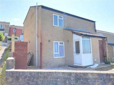 2 Bedroom End Of Terrace House For Sale In Ilfracombe, Devon
