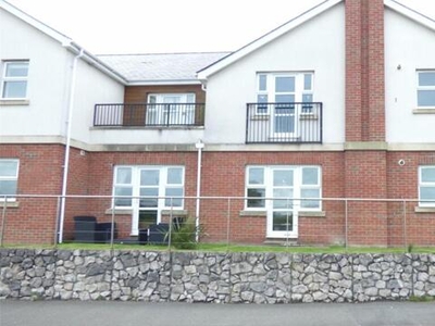 2 Bedroom Flat For Sale In Benllech, Anglesey