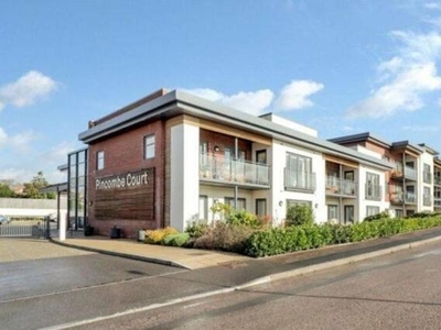 2 Bedroom Flat For Sale In Exmouth