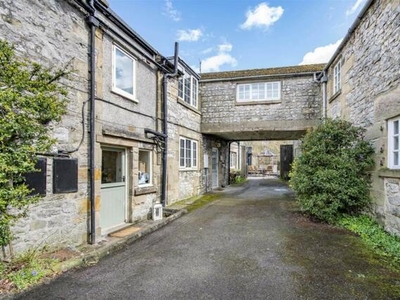 2 Bedroom Mews Property For Sale In Hartington