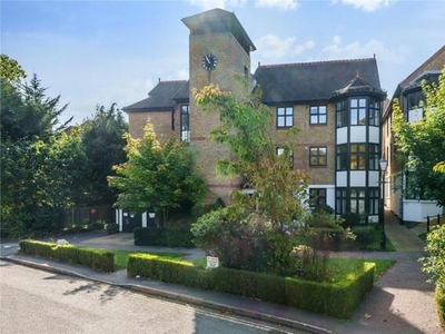 2 Bedroom Penthouse For Sale In Esher Park Avenue, Esher