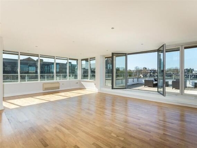 2 Bedroom Penthouse For Sale In Harrogate, North Yorkshire