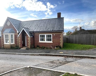 2 bedroom semi-detached bungalow for sale Exmouth, EX8 4FA