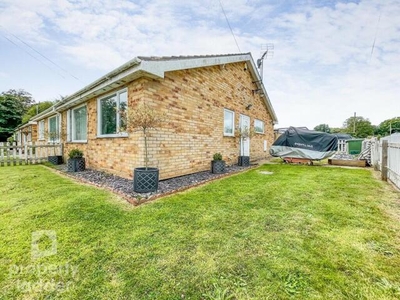 2 Bedroom Semi-detached Bungalow For Sale In Buxton