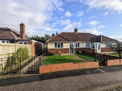 2 Bedroom Semi-detached House For Sale In Tonbridge