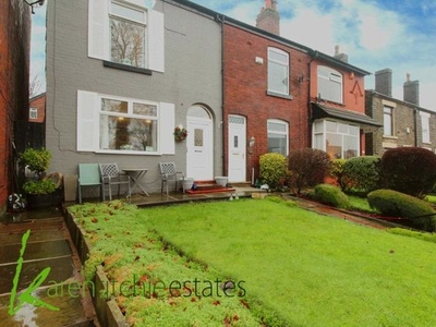 2 bedroom terraced house for sale Bolton, BL1 6HH