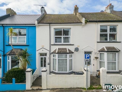 2 Bedroom Terraced House For Sale In Paignton