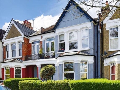 3 Bedroom Apartment For Sale In Muswell Hill