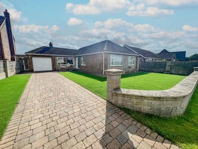 3 Bedroom Bungalow For Sale In Cadney, North Lincolnshire
