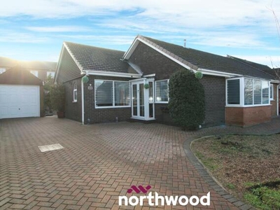 3 Bedroom Bungalow For Sale In Hatfield, Doncaster