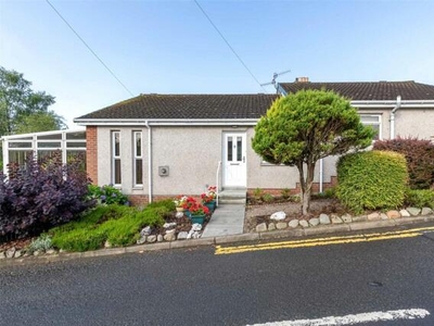 3 Bedroom Bungalow For Sale In Methven, Perth