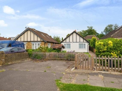 3 Bedroom Bungalow For Sale In West Drayton