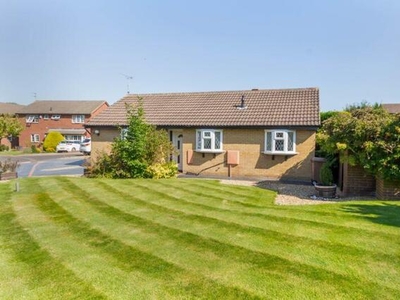 3 Bedroom Detached Bungalow For Sale In Whitley Bay