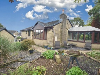 3 Bedroom Detached Bungalow For Sale In Whitworth