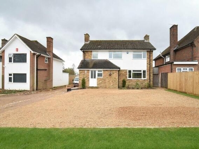 3 Bedroom Detached House For Sale In Chesham