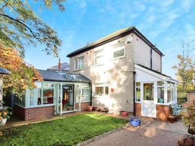 3 Bedroom Detached House For Sale In Fairwater