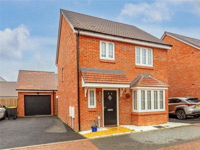 3 Bedroom Detached House For Sale In Houghton Conquest, Bedfordshire