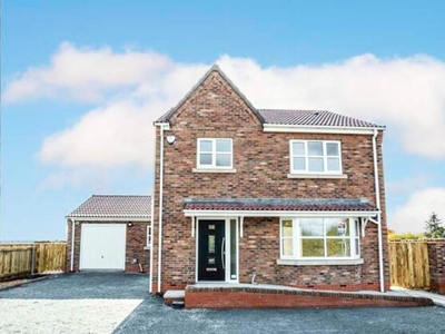 3 Bedroom Detached House For Sale In Riding Of Yorkshire