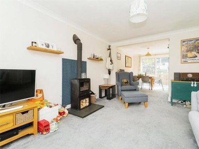 3 Bedroom Detached House For Sale In Rossendale, Lancashire