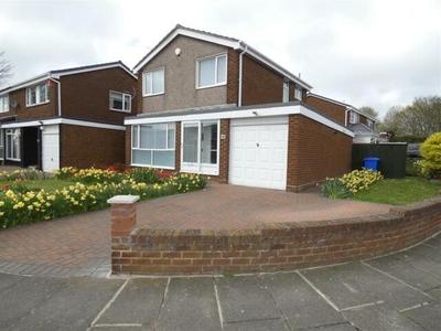 3 Bedroom Detached House For Sale In Seghill