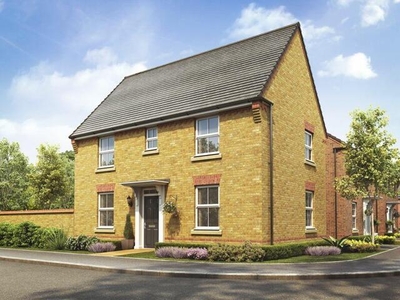 3 Bedroom Detached House For Sale In Stone Road