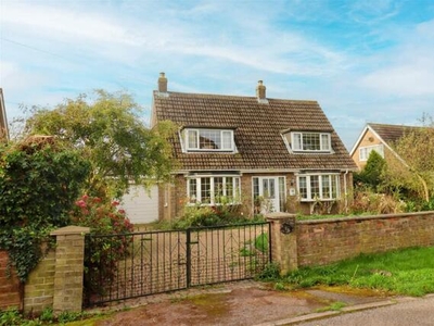 3 Bedroom Detached House For Sale In Withern
