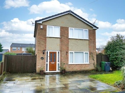 3 Bedroom Detached House For Sale In Woolston