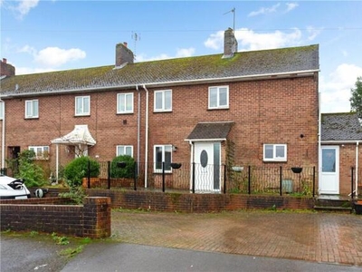 3 Bedroom End Of Terrace House For Sale In Marlborough, Wiltshire